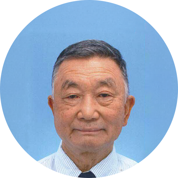 北里柴三郎記念館名誉館長 北里英郎